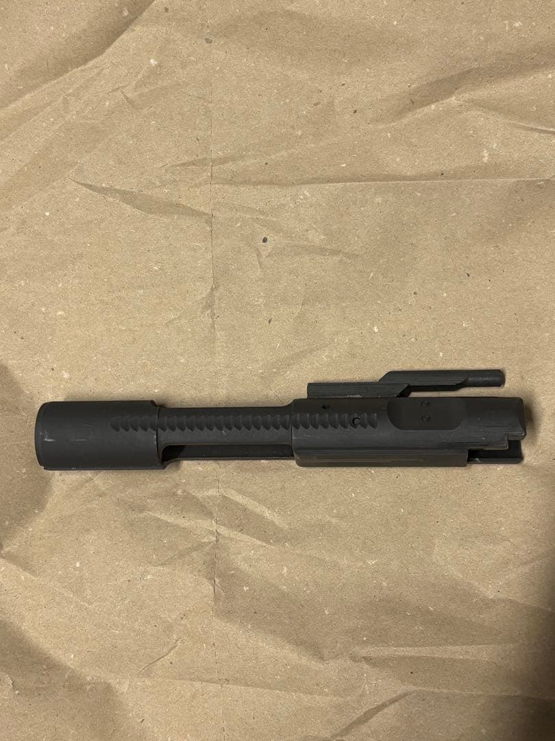 ＧＨＫ　M4ボルトキャリアV3