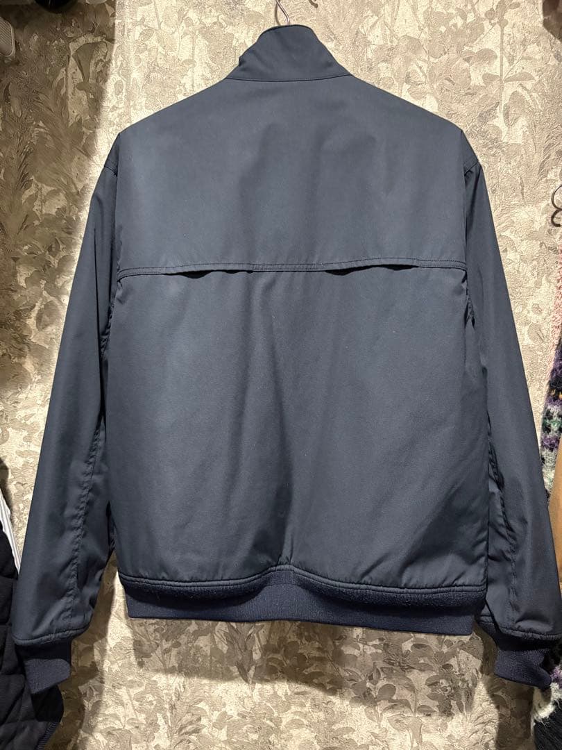 別注NORTH FACE PURPLE LABELマウンテンフィールドジャケット