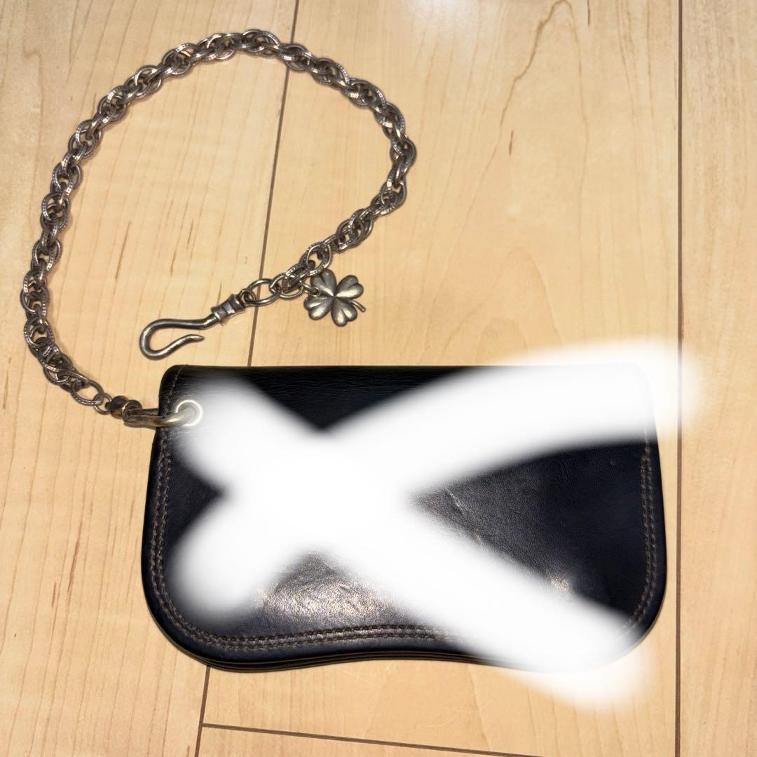 Rude GalleryのCHAIN GANG