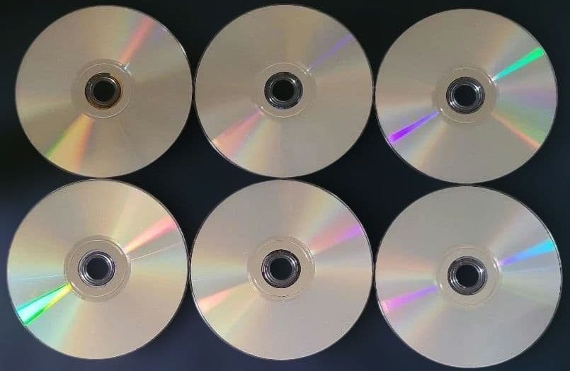 魔女の旅々 全6巻 全巻セット