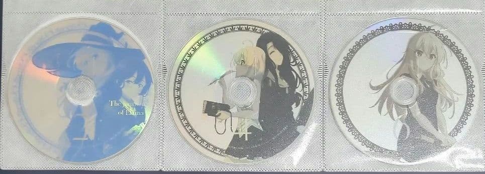 魔女の旅々 全6巻 全巻セット