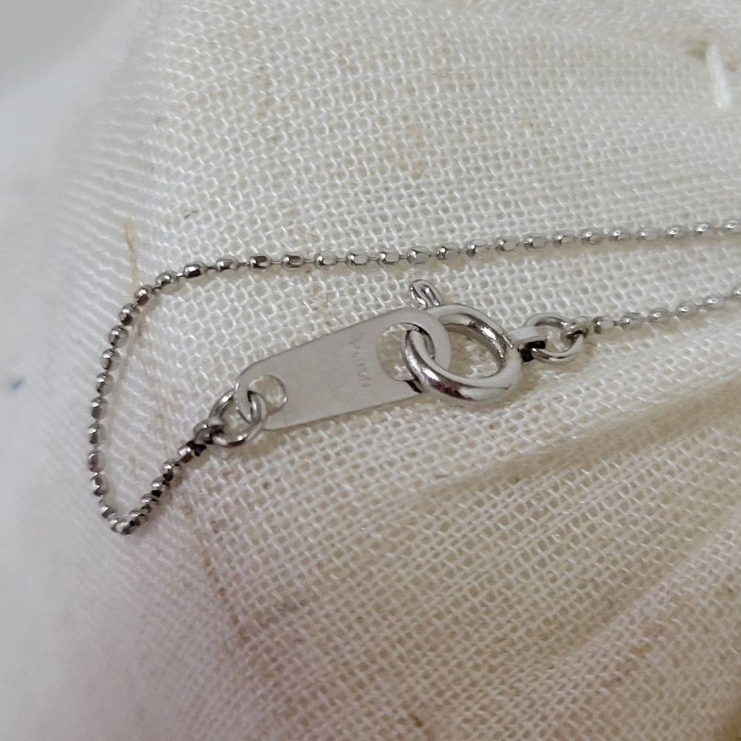 Maria Lomas ルビー ネックレス