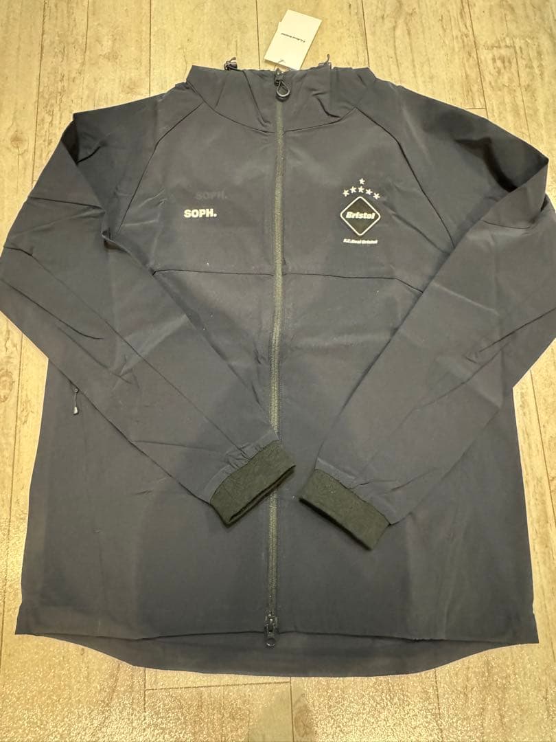 期間限定価格SOPH. 4WAY STRETCH VENTILATIONFCRB