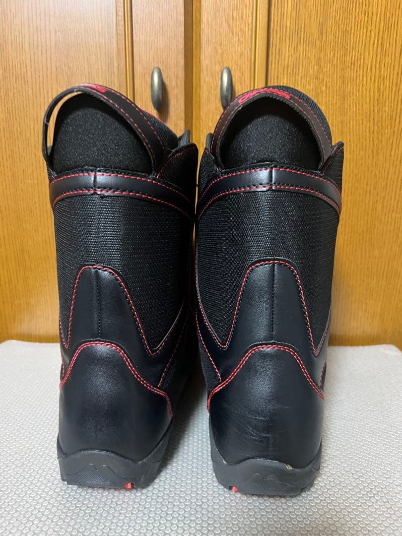 CANVAS ボアタイプ スノーボード ブーツ boa 27cm