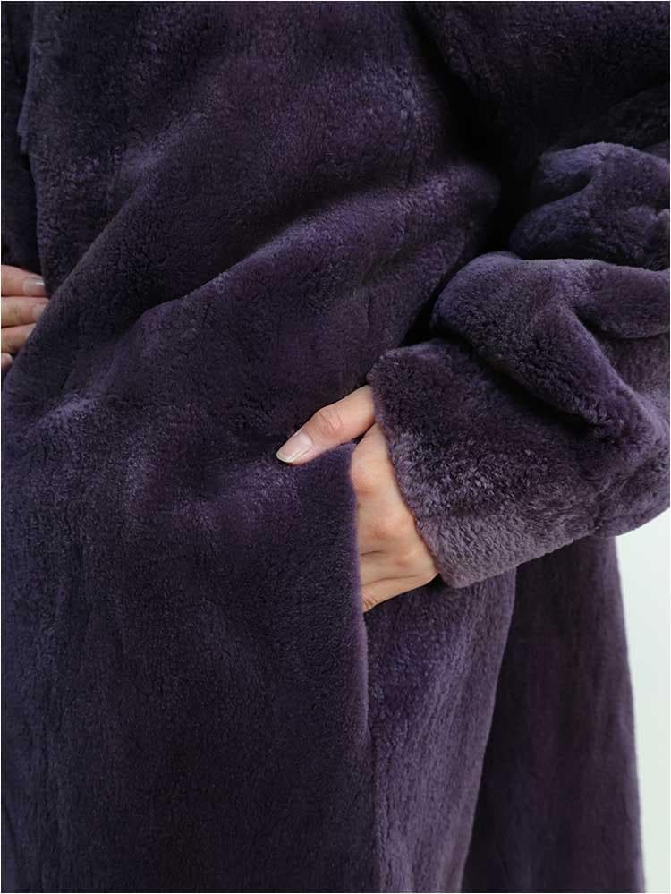 【中古】is-371101-30/美品/シェアードミンク