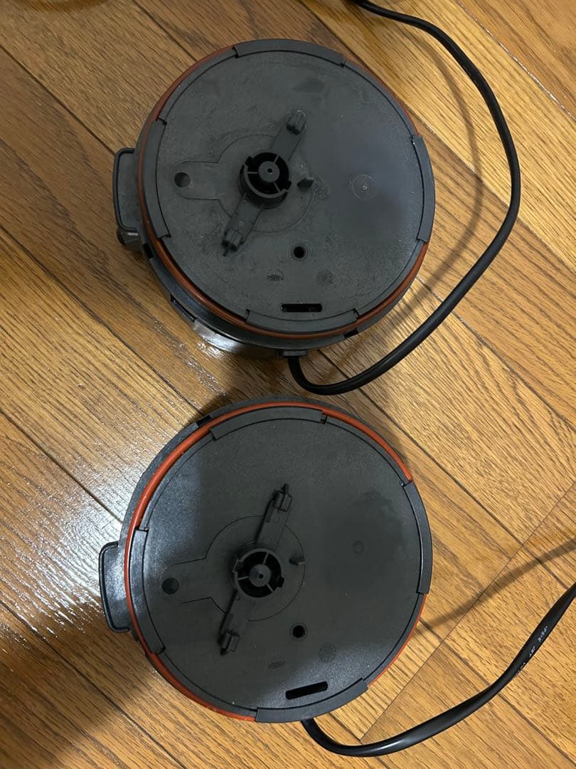 エーハイム2213　クラッシックフィルター ２台　只今値下中