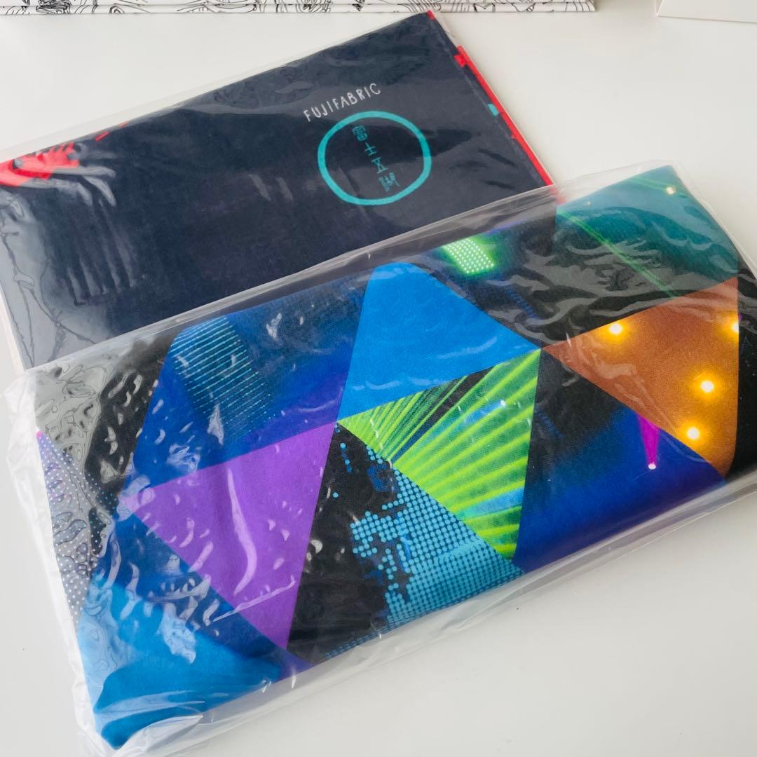 FUJIFABRIC FAB BOX II 完全生産限定盤