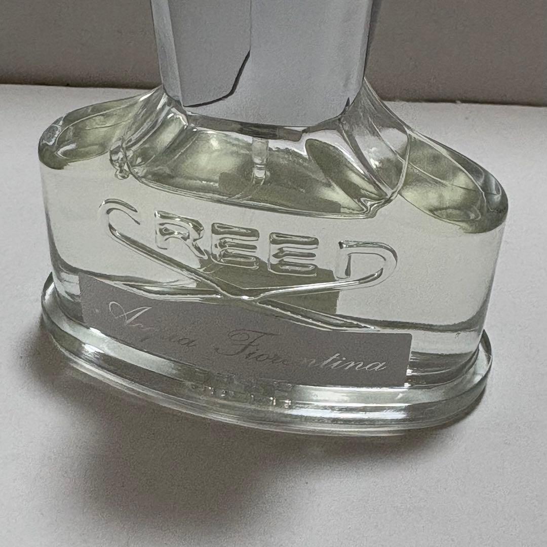 クリード　Creed Acqua Fiorentina 30ml 香水
