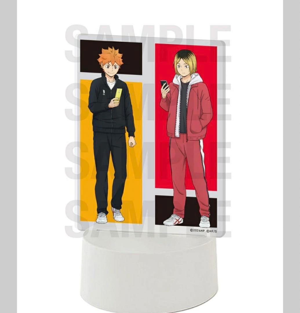 『劇場版ハイキュー!! ゴミ捨て場の決戦』 豪華版DVD 楽天特典付き