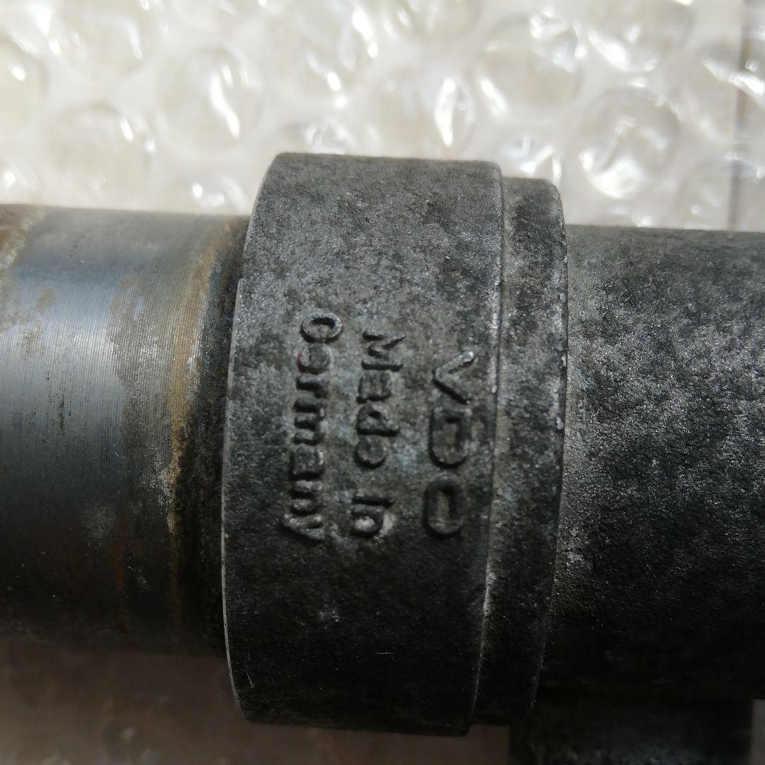 VW アイドルコントロールバルブ　純正　ゴルフ2　ゴルフ3　ヴァナゴン　T4