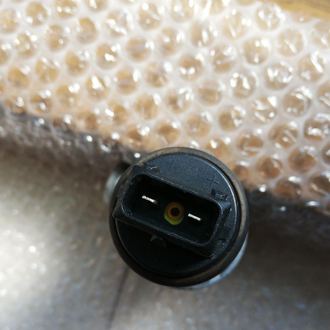 VW アイドルコントロールバルブ　純正　ゴルフ2　ゴルフ3　ヴァナゴン　T4