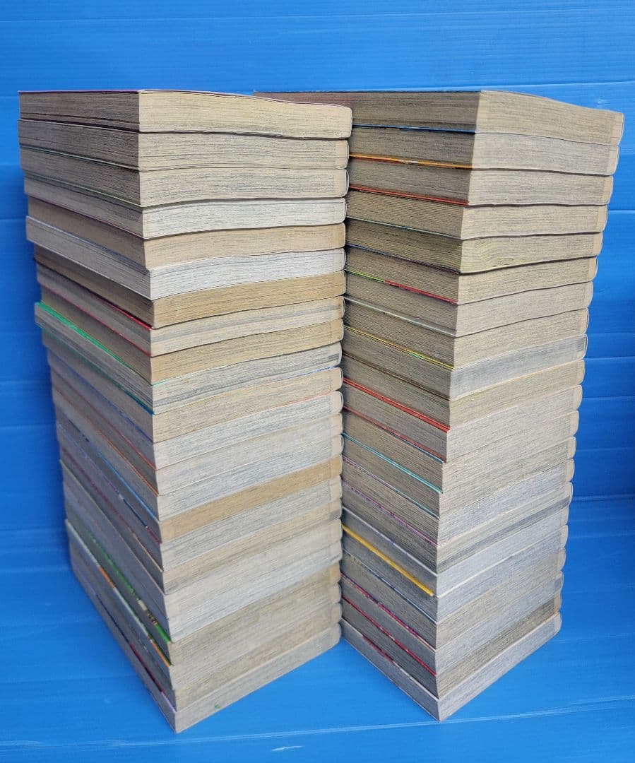 ONE PIECE/ワンピース 漫画 1-104巻セット（少年ジャンプ）欠有り