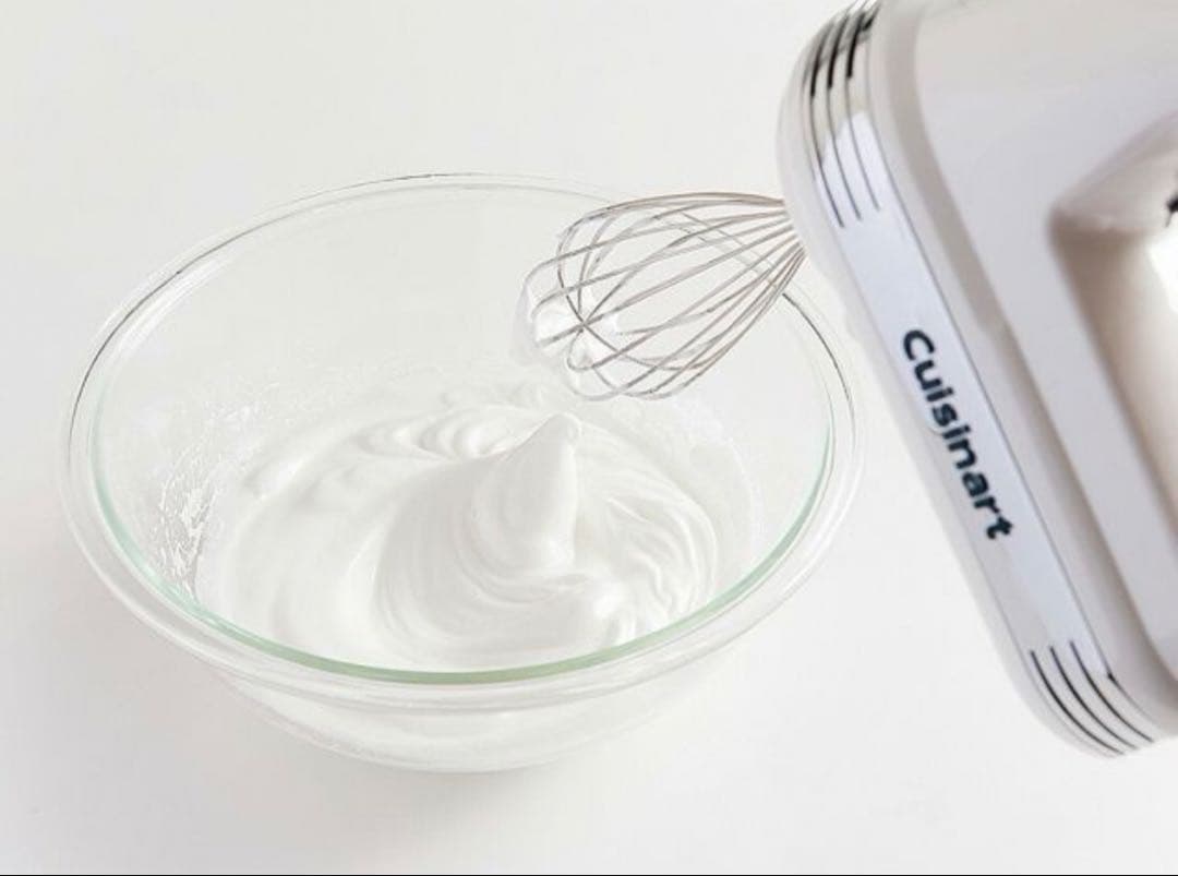 新品未使用❤️クイジナートスマートパワー ハンドミキサー 　HM-050SJ