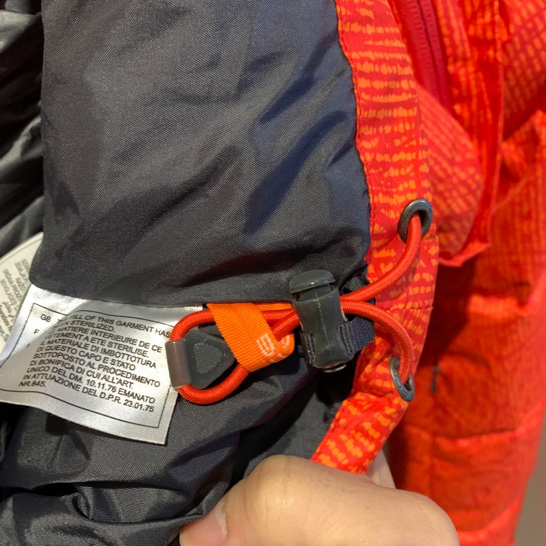 NIKE ACG ナイキ スノーウェア ダウンジャケット スノーボード 多機能