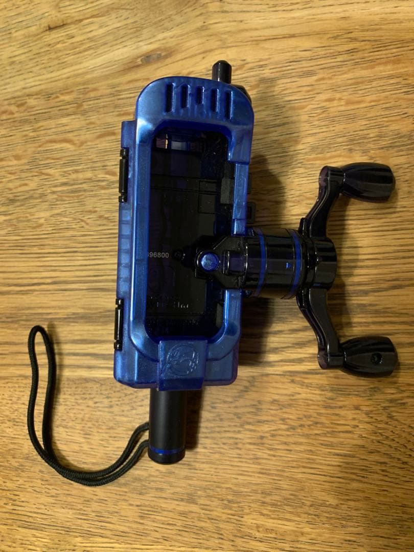 釣りスピリッツ水族館　専用コントローラー付