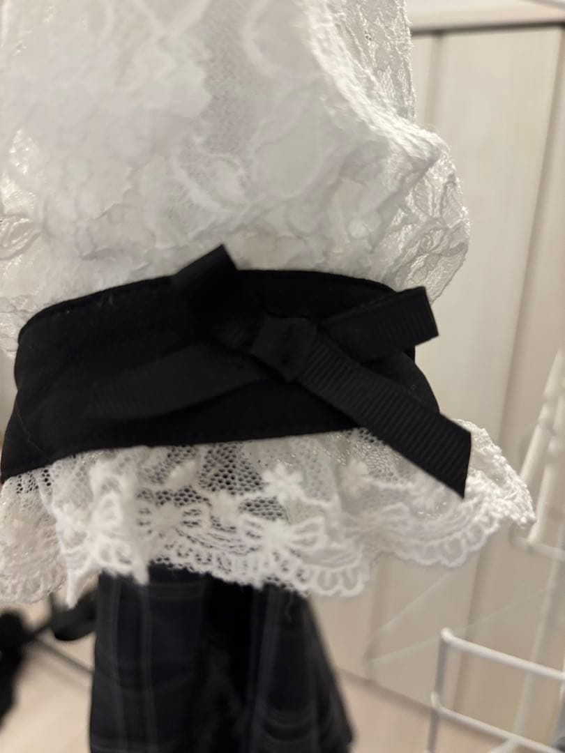 リズリサ　ワンピース