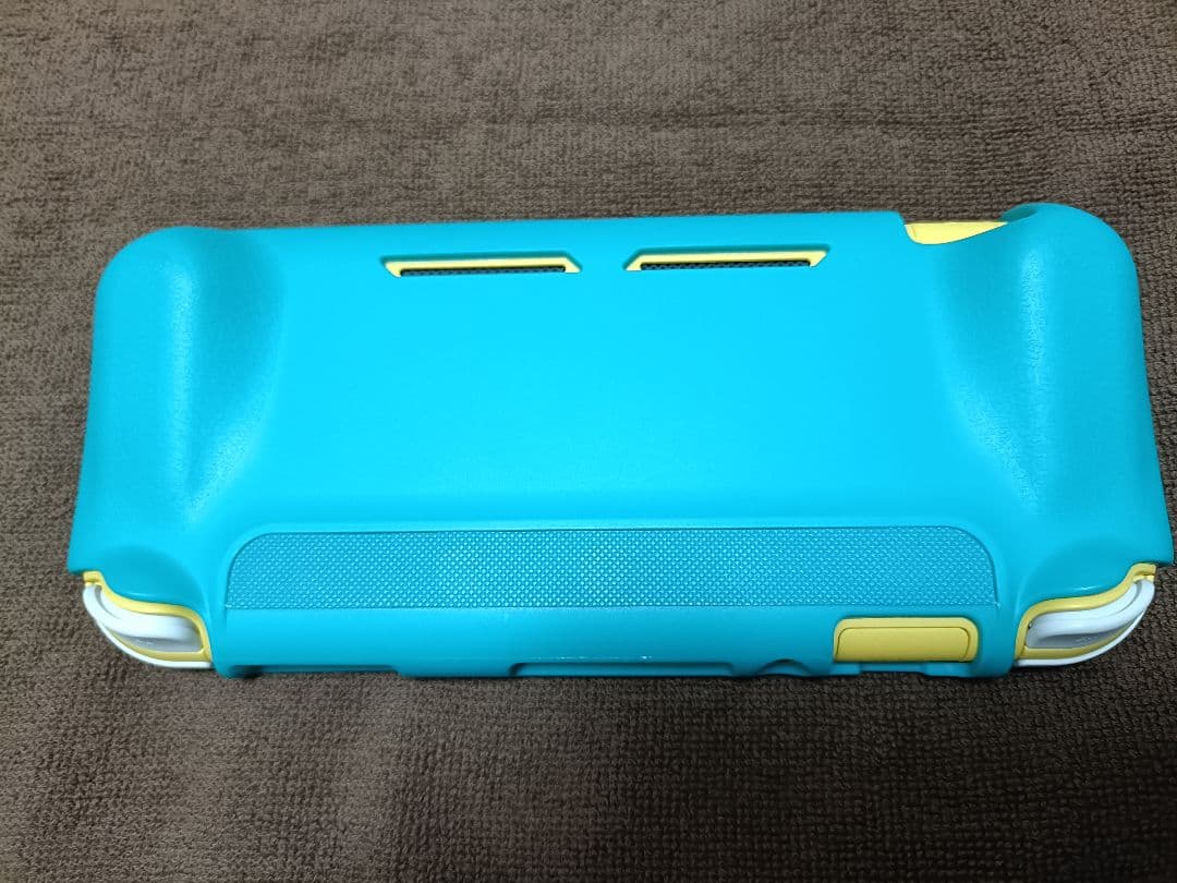 ニンテンドー　スイッチ　ライト イエロー 本体　他