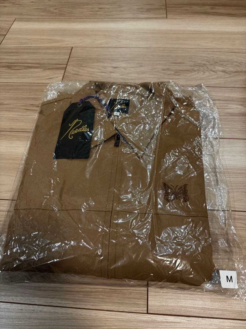 NEEDLES ジャケット