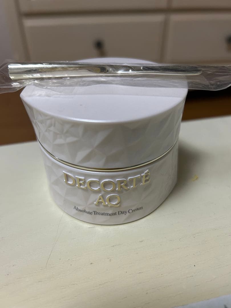 コスメデコルテAQ デイクリーム