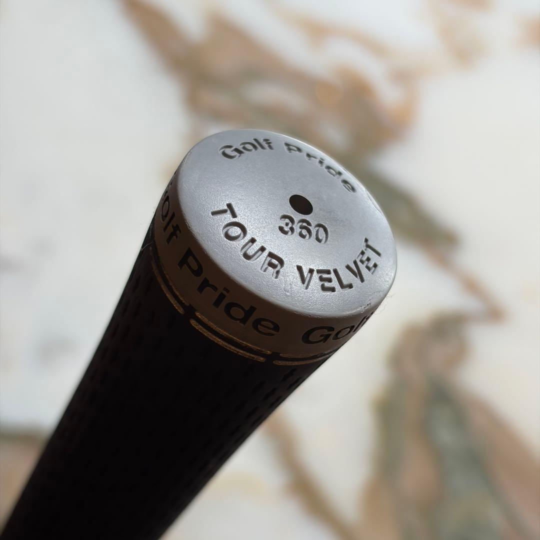 【1W用】VENTUS BLACK/GOLD 5R ROGUE ST純正シャフト