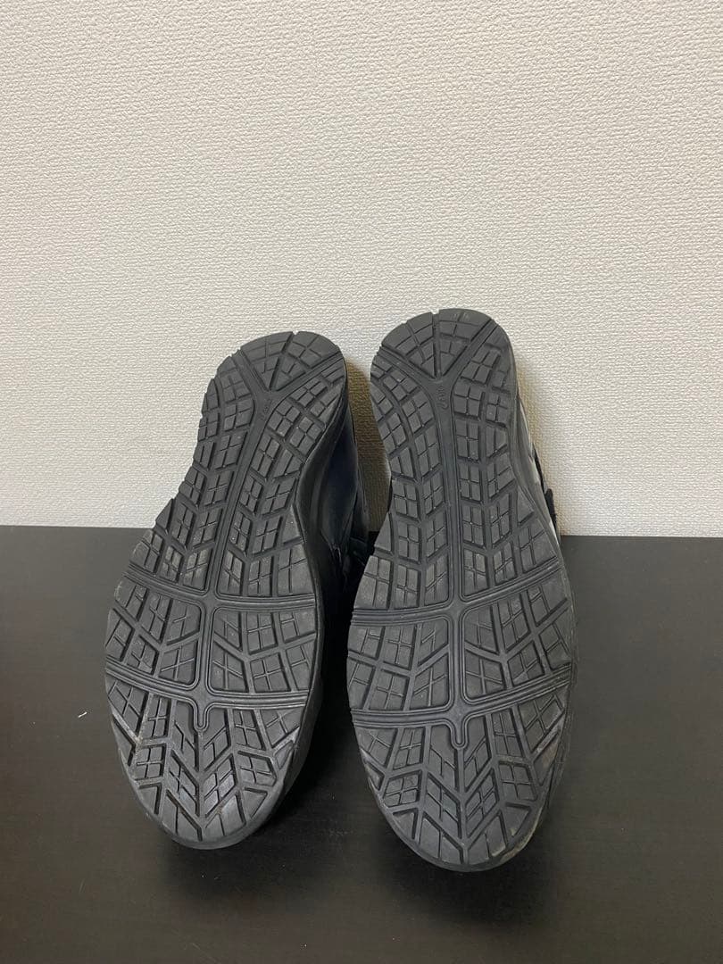 アシックス　GORE-TEX 安全靴　28cm