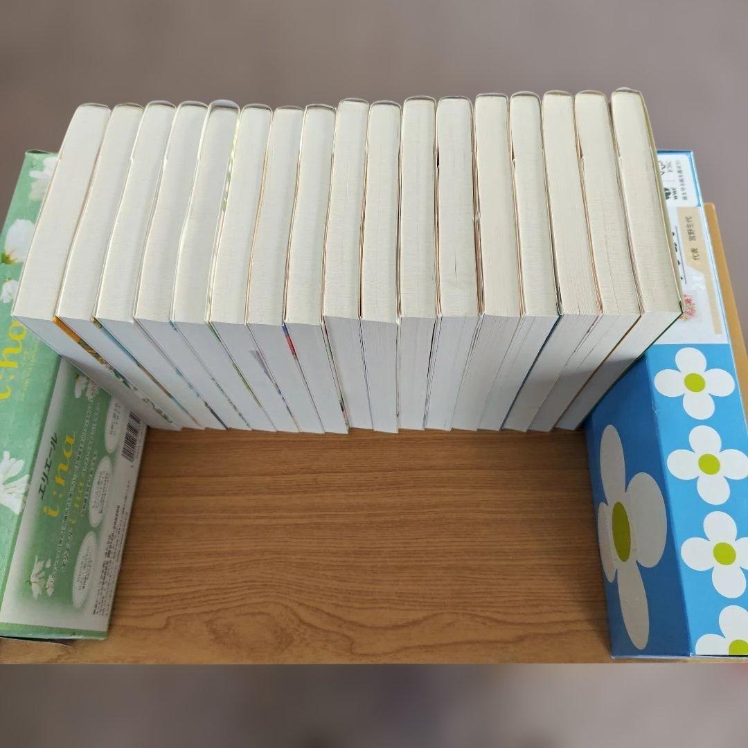 新、酔いどれ小平次1〜4 酔いどれ小平次5〜19 佐伯泰英作 全17巻