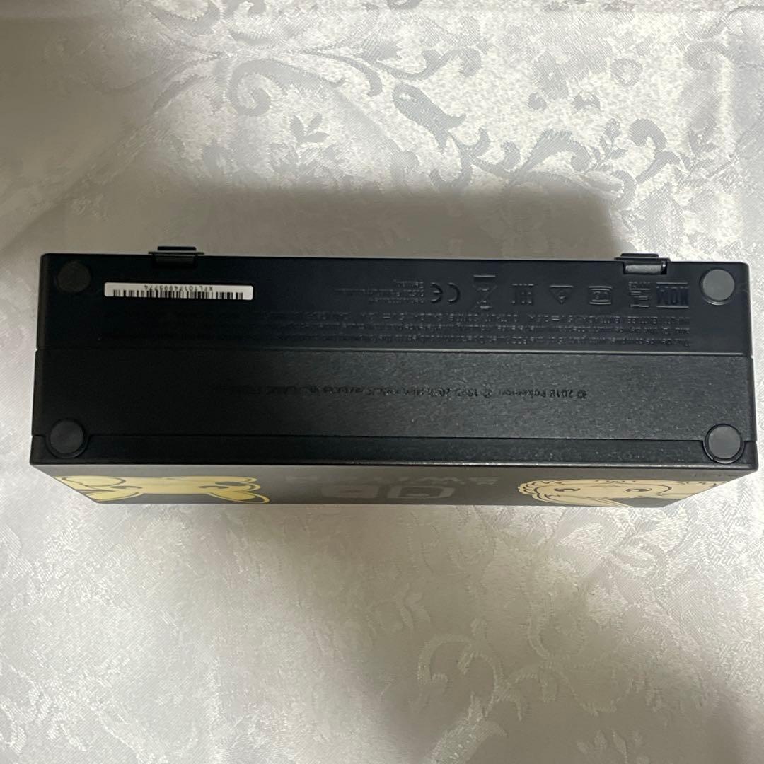 Nintendo Switch ポケモン Let’s Go! ピカチュウセット