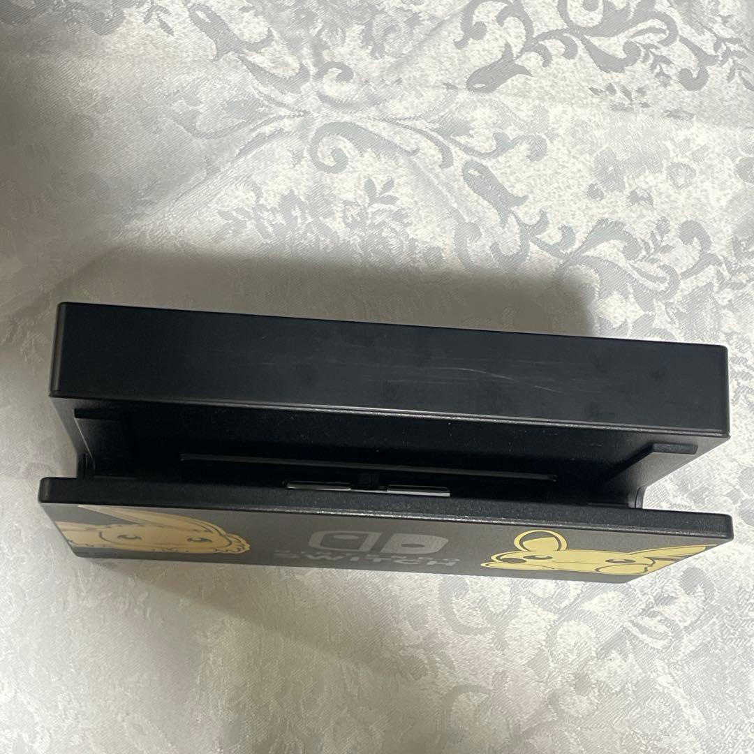 Nintendo Switch ポケモン Let’s Go! ピカチュウセット