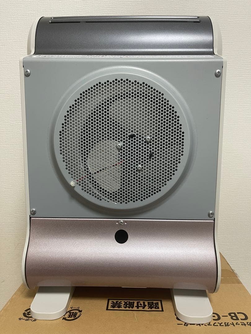 iwatani カセットガスファンヒーター CB-GFH-3