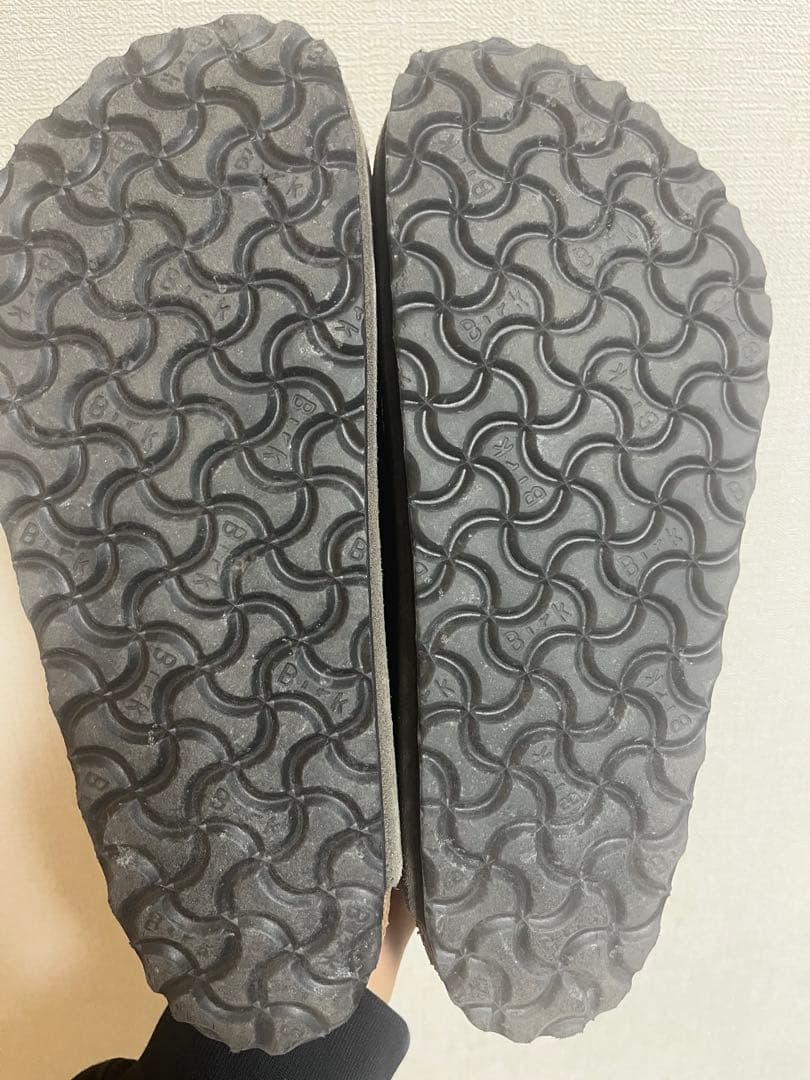 BIRKENSTOCK 26センチ