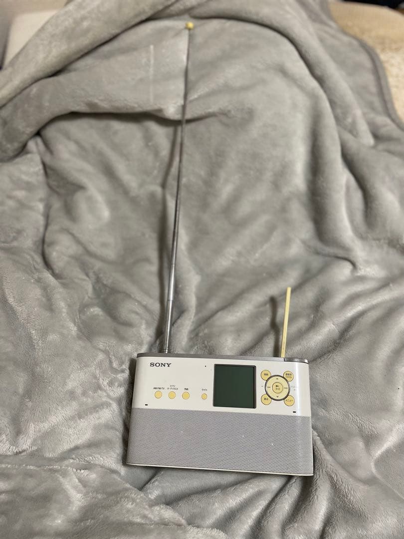 月末まで限定20%OFF 、SONY ICZ R250TV