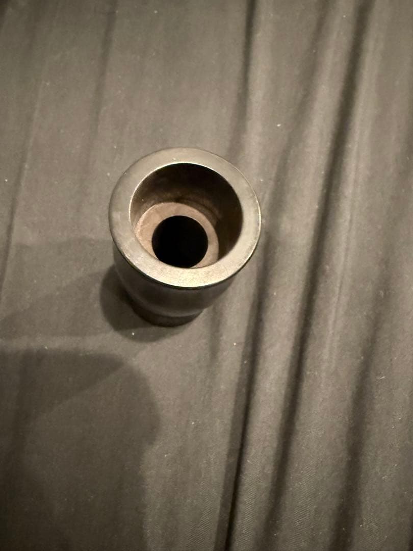 BACKUN Lumiere バックーン　ルミエール　バレル　クラリネット　67