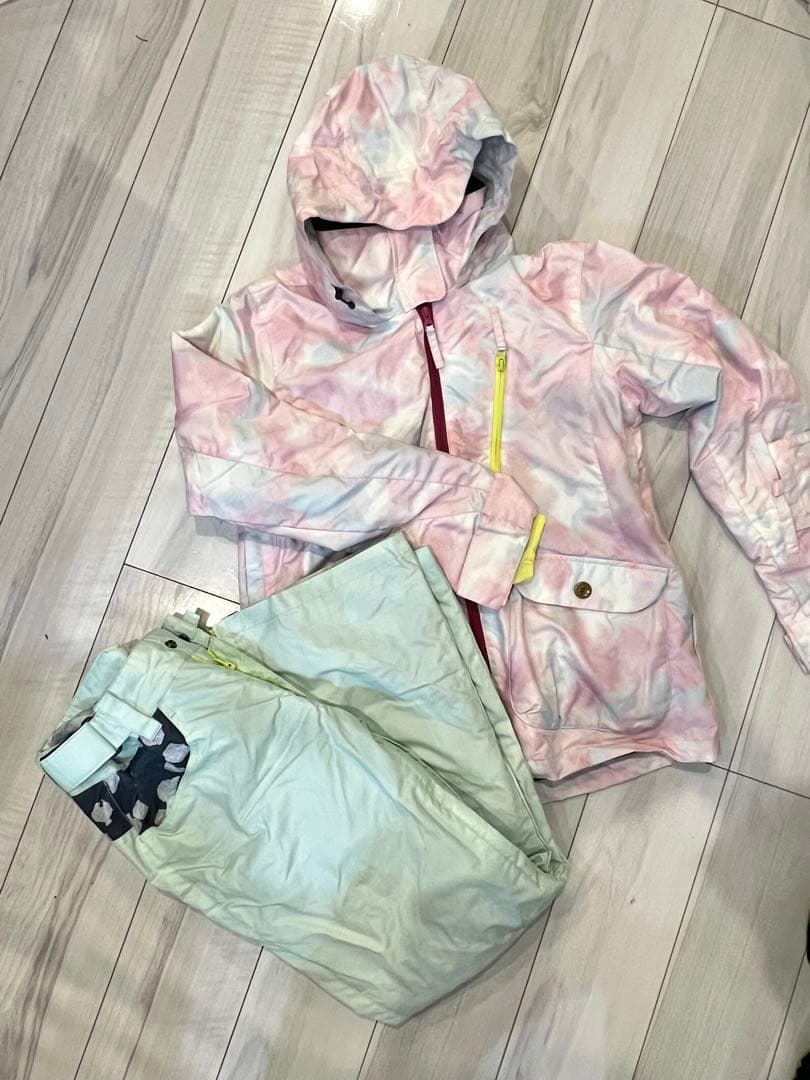 スノーボードウェア レディース用