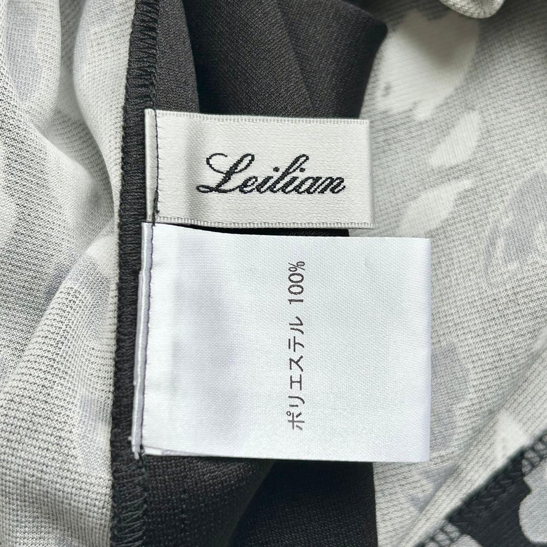 未使用級♡レリアン チュニック 花柄 星 ハート 13 大きいサイズ 近年モデル