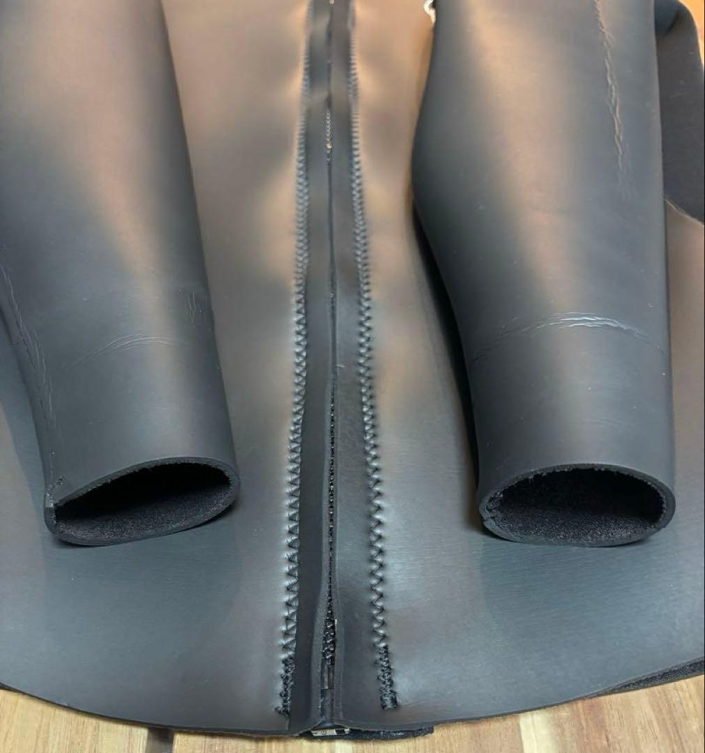 【専用】O'Neill XL ブラックタッパーウェットスーツ