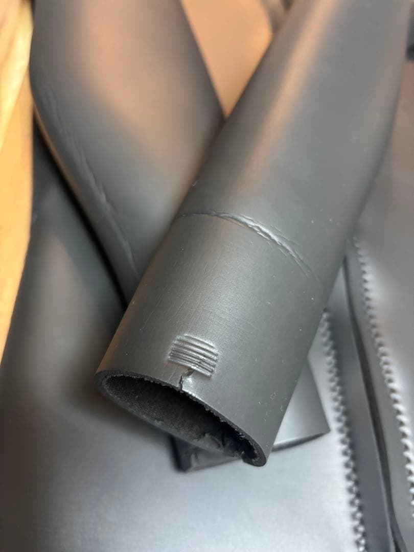 【専用】O'Neill XL ブラックタッパーウェットスーツ