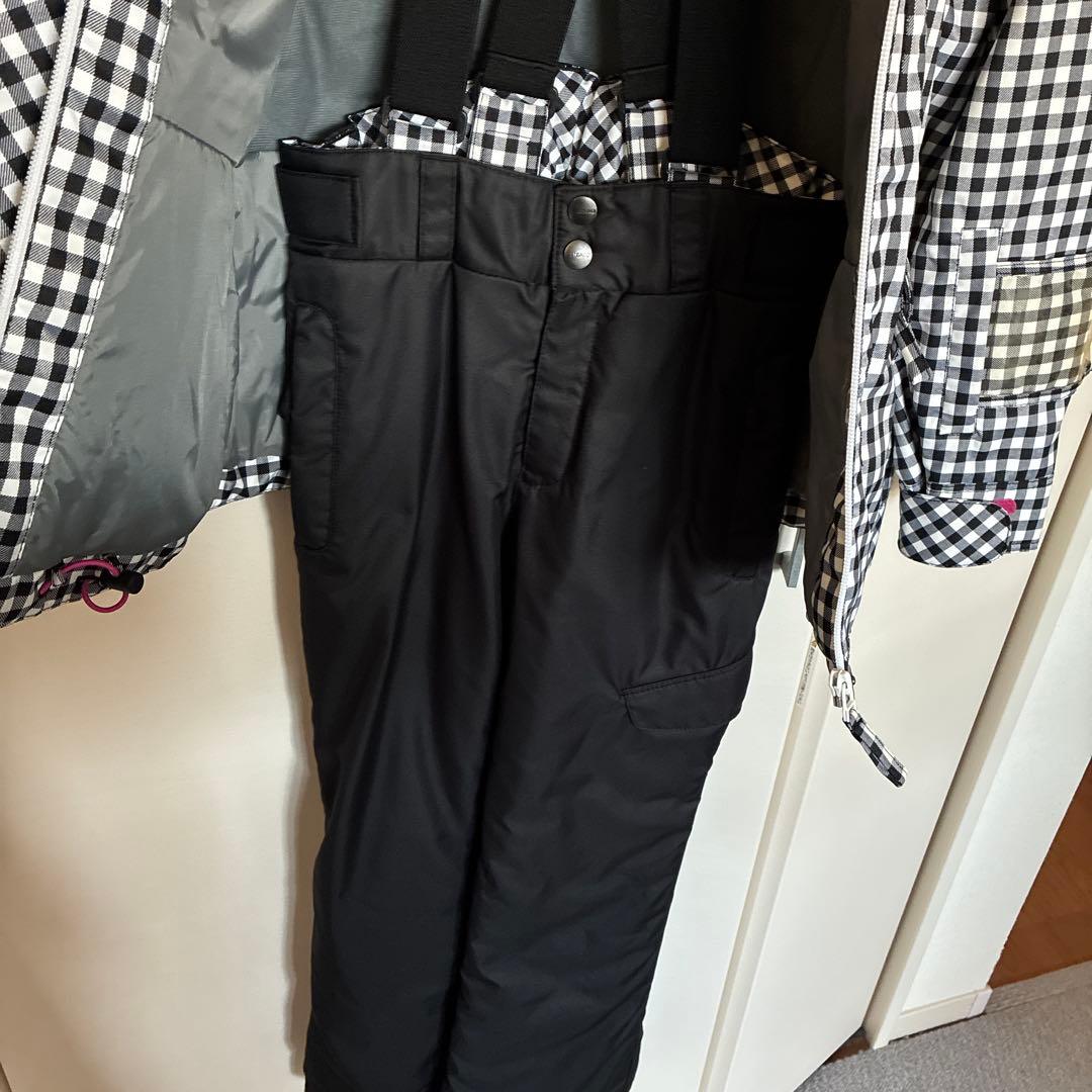 IGNIO スキー・スノボ　ウエア　Sサイズ　未使用品