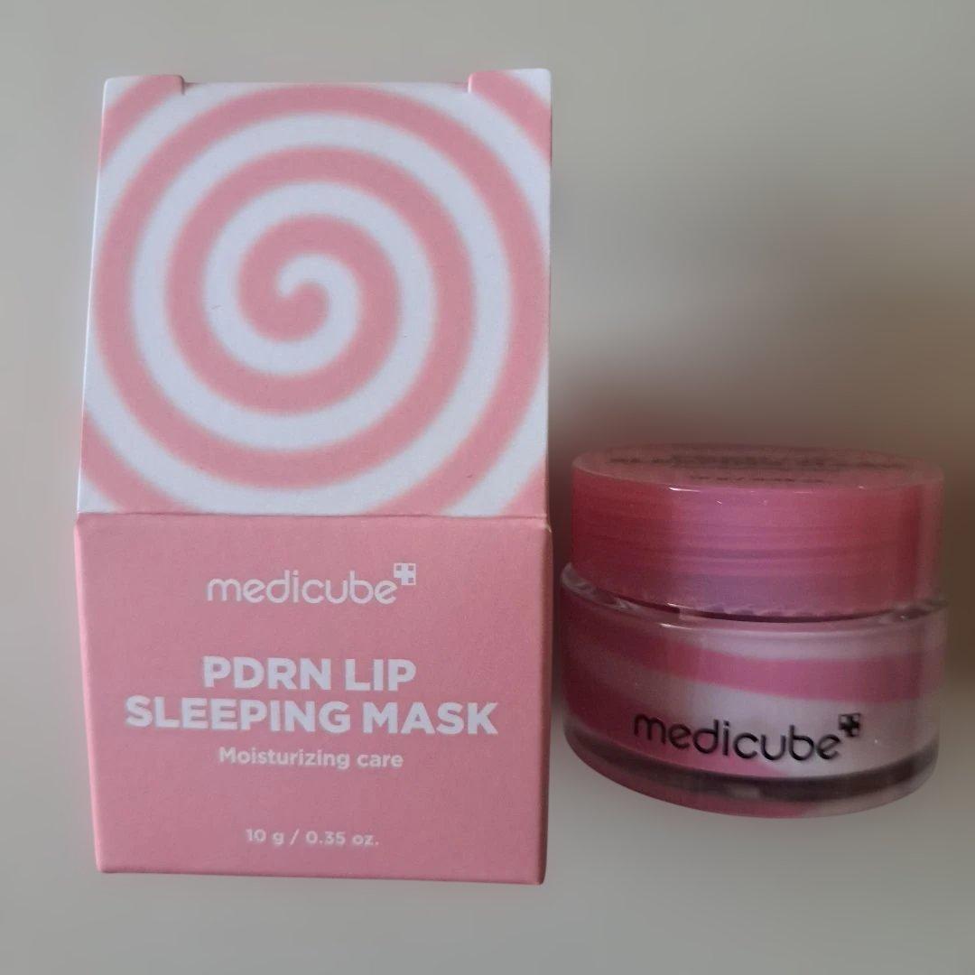 【新品】新製品有⭐medicube PDRN ピンクシリーズ８種　バラ売応相談