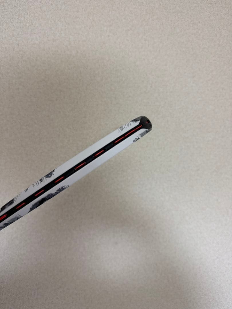 ヨネックス　カスタムフィット　ジオブレイク80s