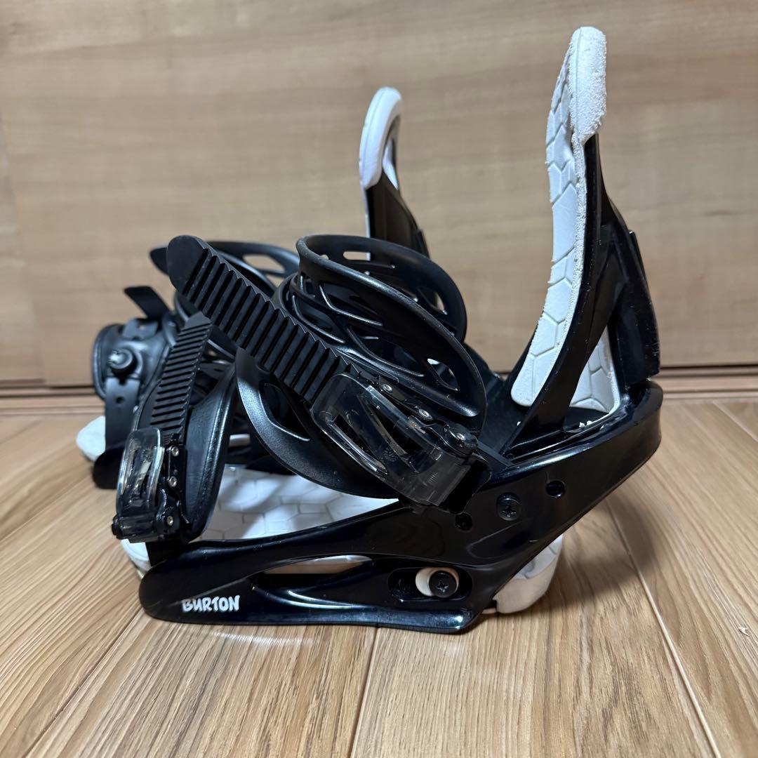 BURTON SMALLS 　バートン スモールズ L ビンディング キッズ