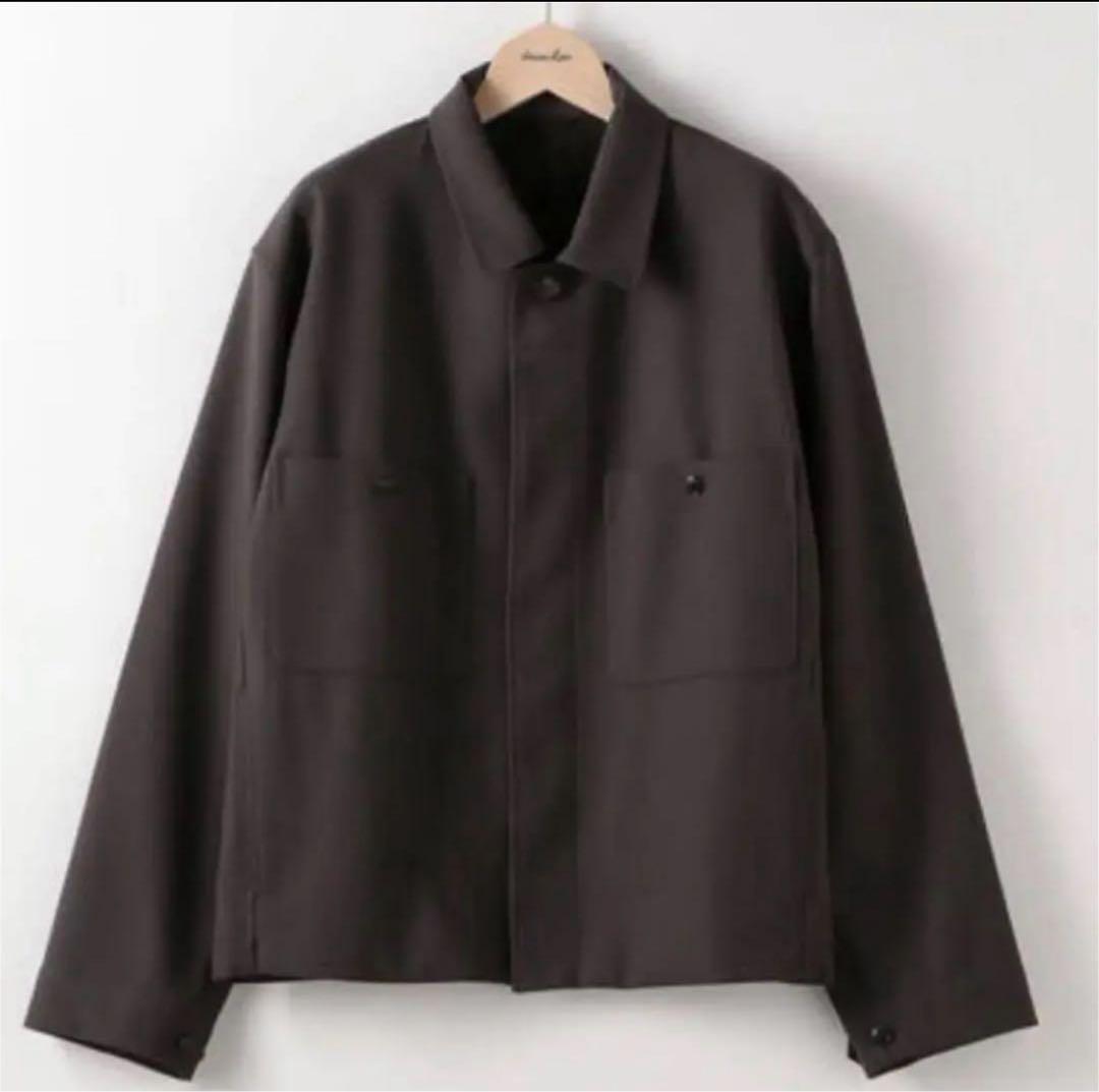 【定価39600円】Steven Alan VTG COVERALL XL