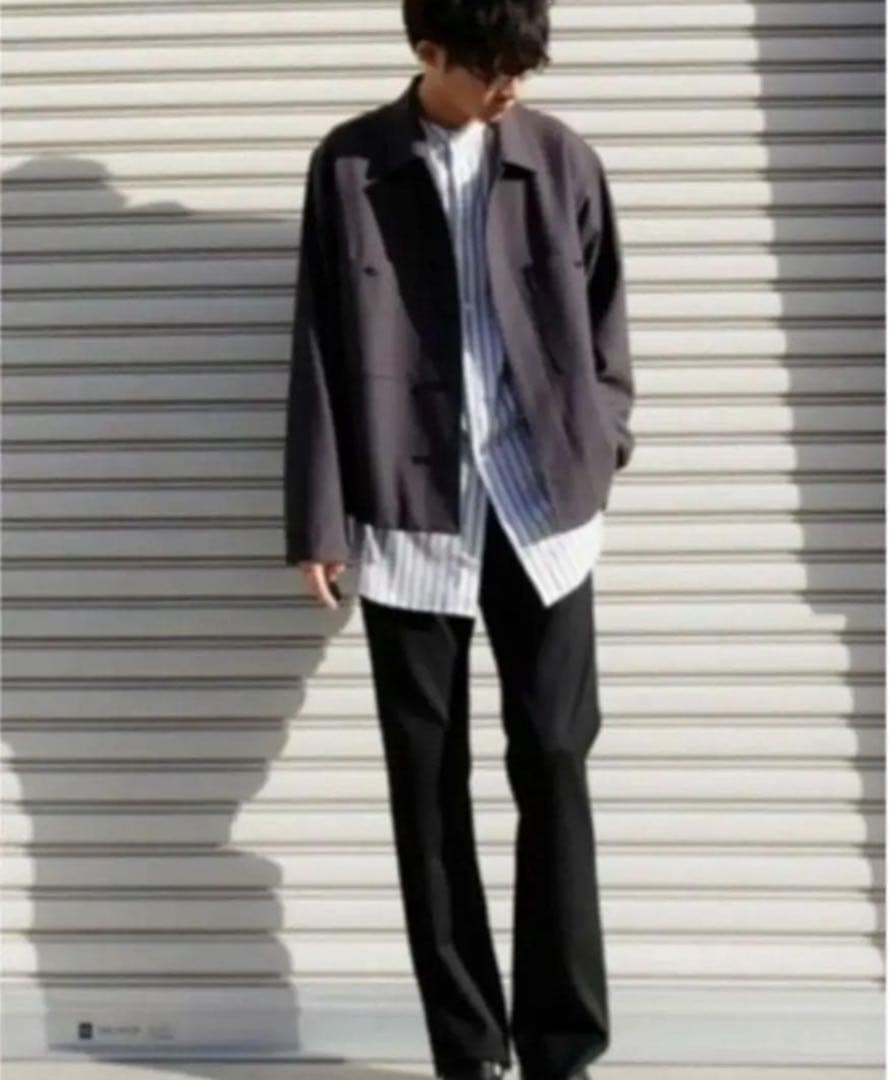 【定価39600円】Steven Alan VTG COVERALL XL