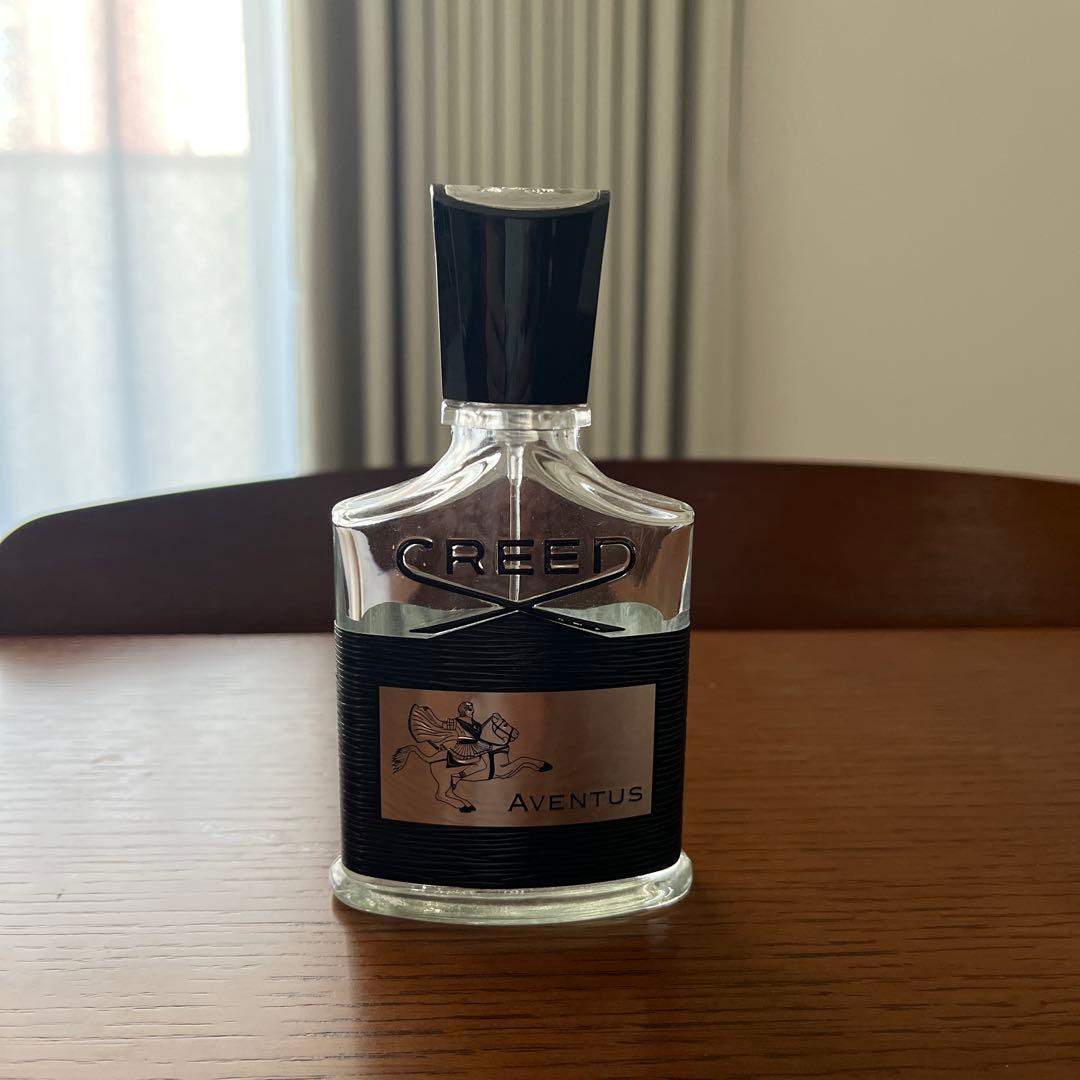 CREED Aventus オードパルファム 50ML