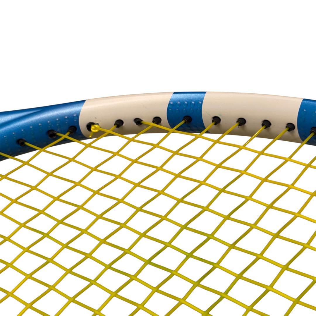 バボラ ピュアドライブ　2018年 モデル テニスラケット