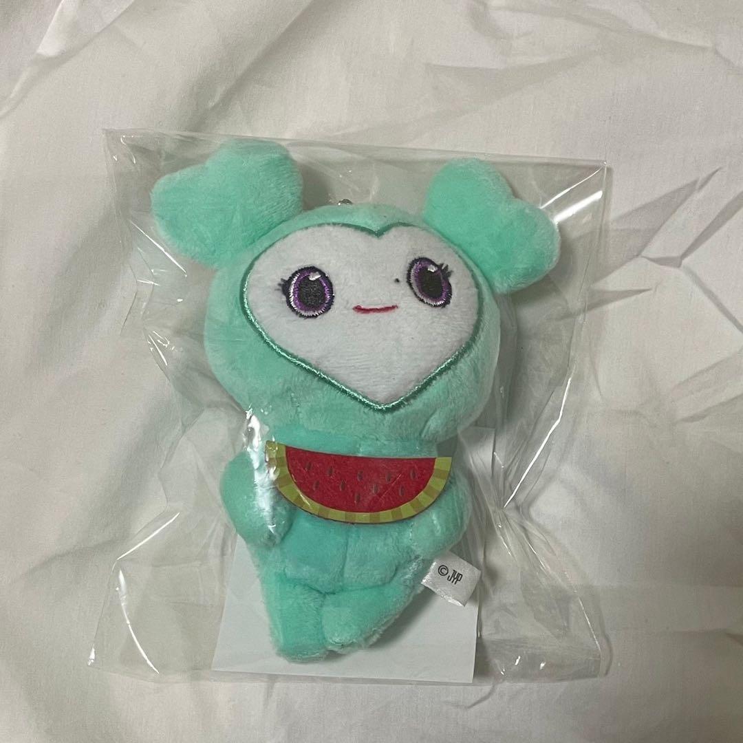 TWICEミブリー確認用