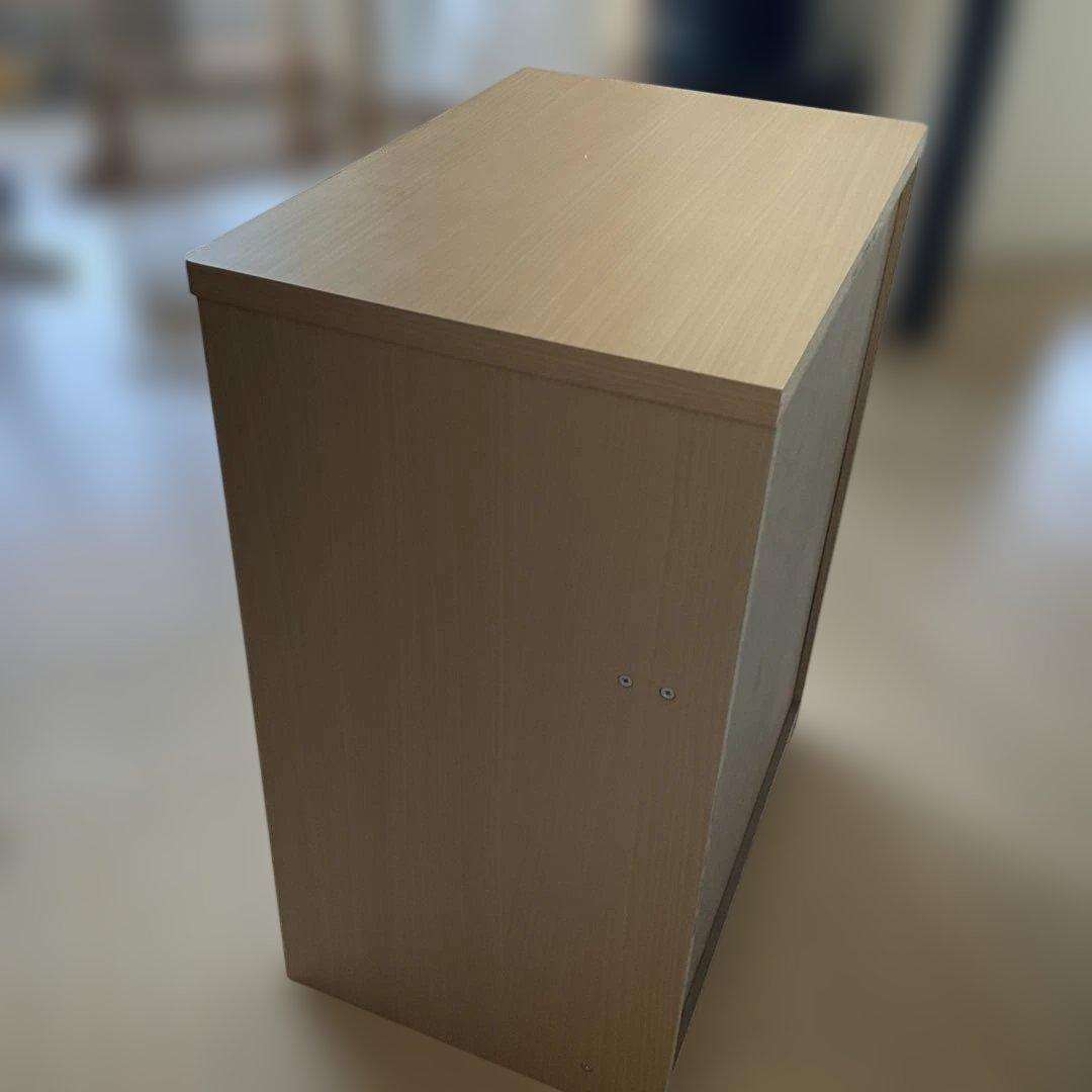 チェスト　子供用　モンテッソーリ