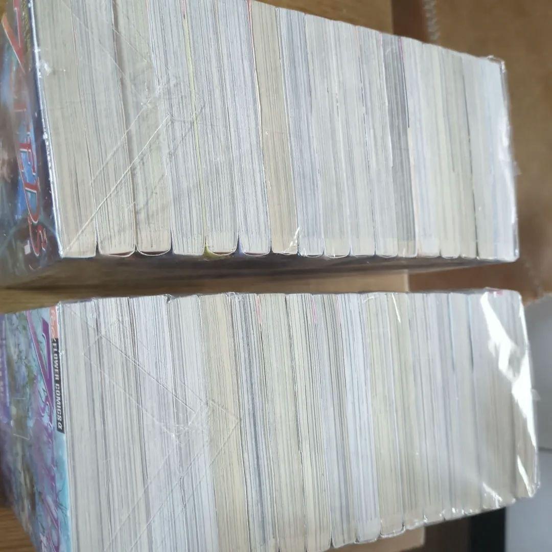 7SEEDS 全巻セット（1〜35巻）【即日発送】セブンシーズ