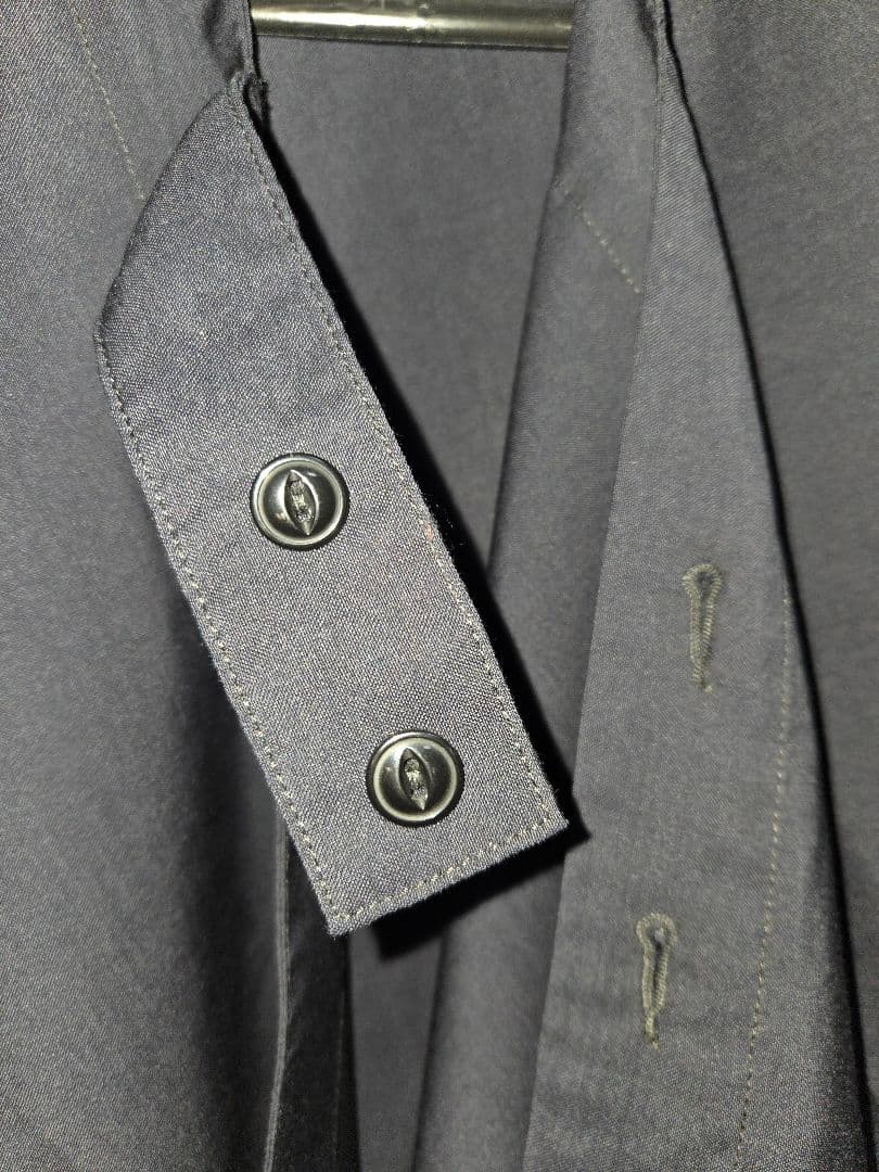 ENGINEERED GARMENTS ショール