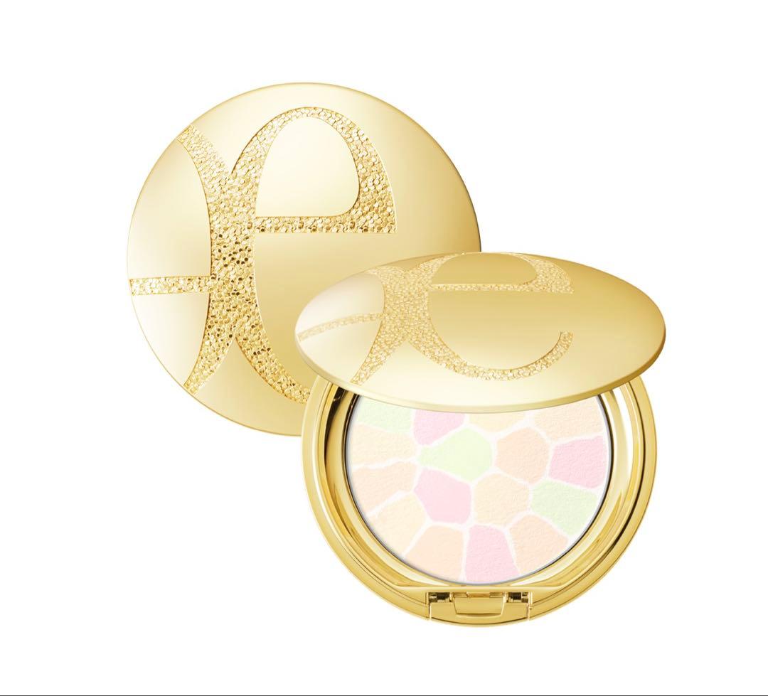 【新品未開封品】 ラ プードル オートニュアンス 〈フェイスパウダー〉VI