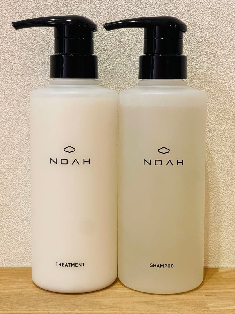 NOAH シャンプー トリートメント